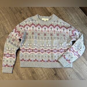 Sugar Moon Women’s Small Sweater